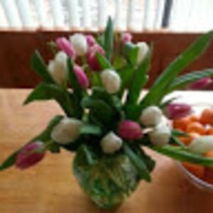 Meet your Posher, Michelle